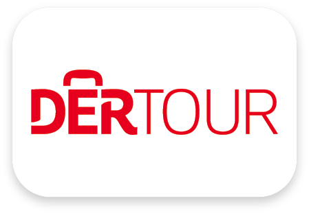 Logokachel DERTOUR