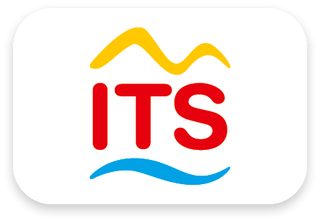 Logokachel ITS Reisen