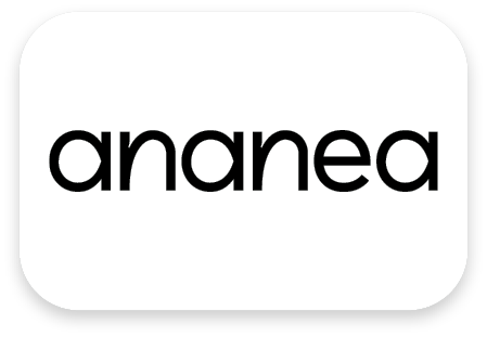 Logokachel ananea