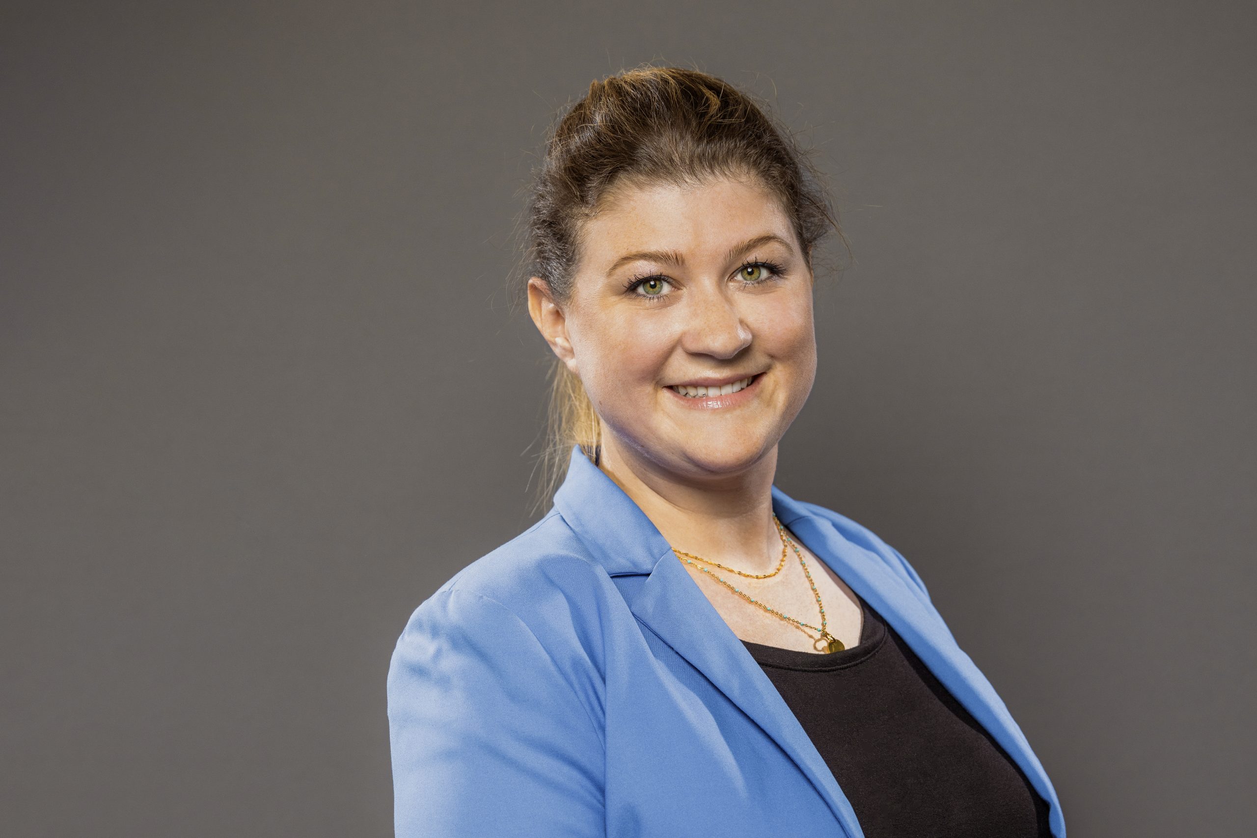 Portrait Katharina Förderer, Recruiting Aldiana Clubs