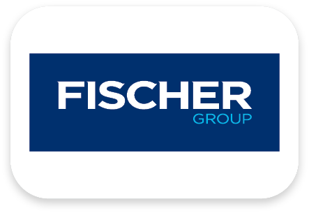 Logokachel FISCHER_Group