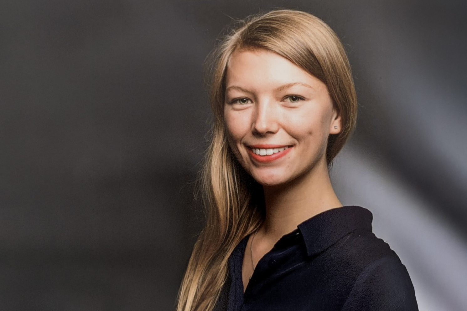 Portrait Leonie Tschischka, Recruiting Aldiana Clubs