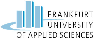Logo Universität Frankfurt