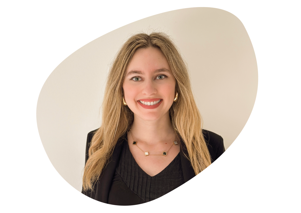 Portrait Nadine Keil, Trainee bei DERTOUR Group