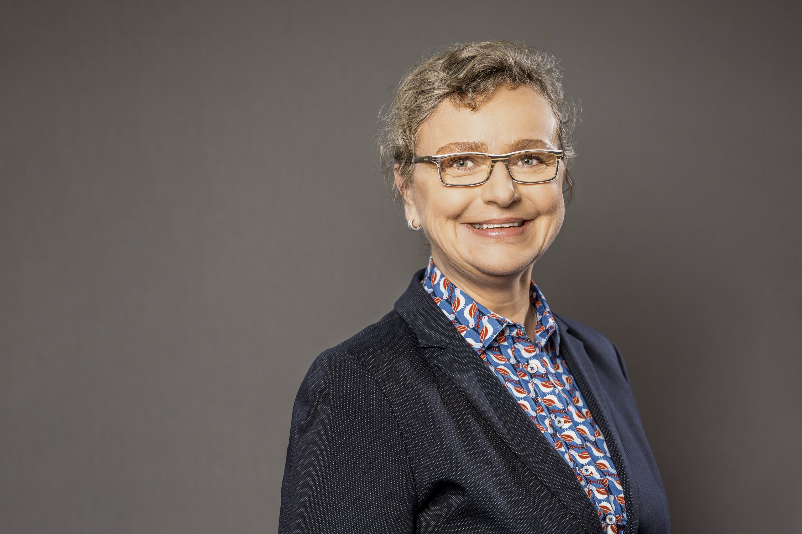 Portrait Christiane Radu, DERTOUR Deutschland Recruiting Ausbildung für Reisebüros