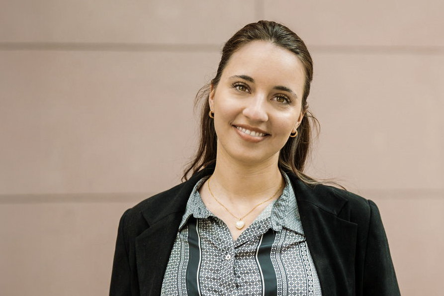 Portrait Jana_Brenneisen, Recruiting DERTOUR Deutschalnd