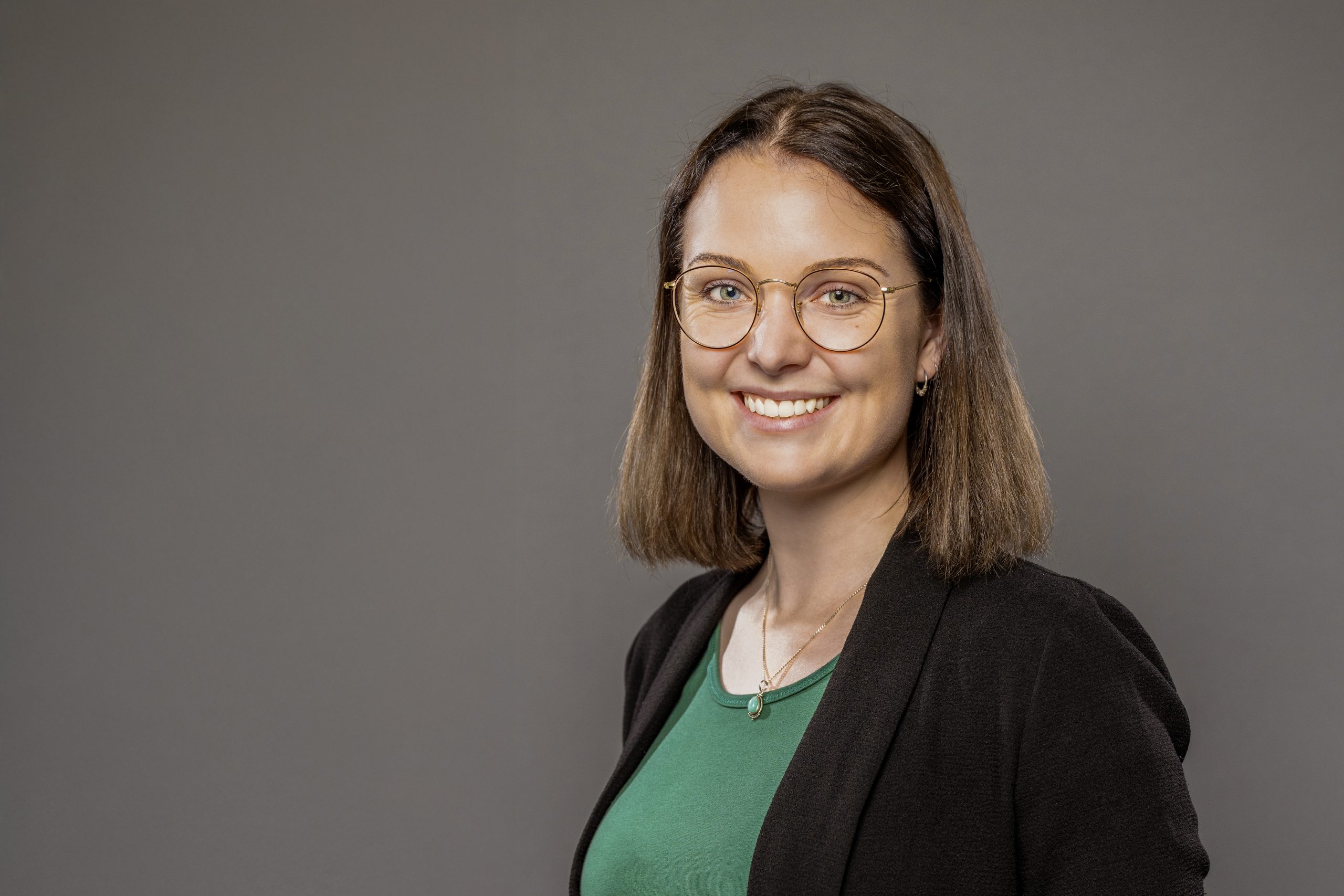 Portrait Julia Reichenbach, DERTOUR Deutschland Recruiting Ausbildung für Reisebüros