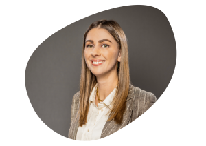 Portrait Cecilia Hummel, DERTOUR Deutschland Recruiting