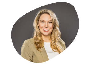 Portrait Sybille Schopf Brenner, DERTOUR Group HR International Recruiting