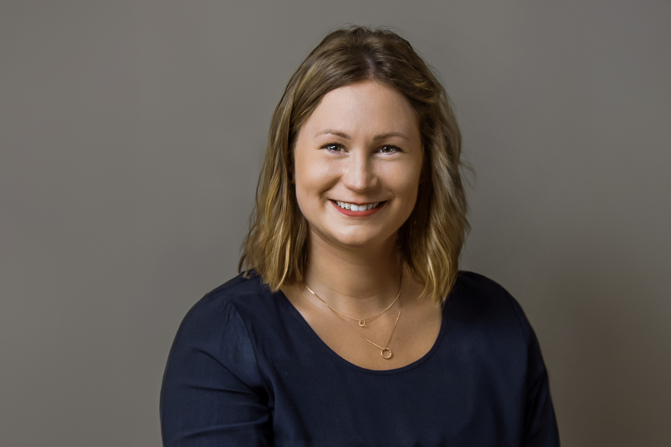 Portrait Lisa Winter, Recruiting Aldiana Clubs