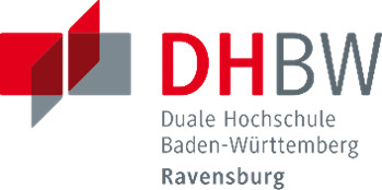 Logo der Dualen Hochschule Baden Württemberg, Ravensburg