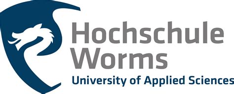 Logo der Hochschule Worms