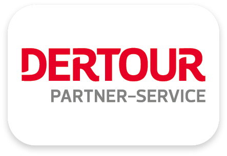 DERTOUR Partner Service Logokachel