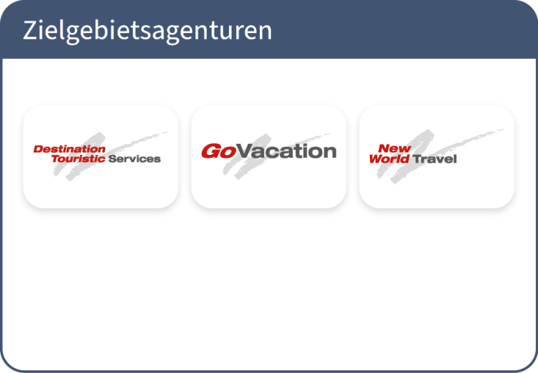 Übersicht Geschaeftsbereiche_Destination_Management_Companies mit Logokacheln