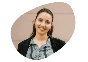 Portrait Janna Brenneisen