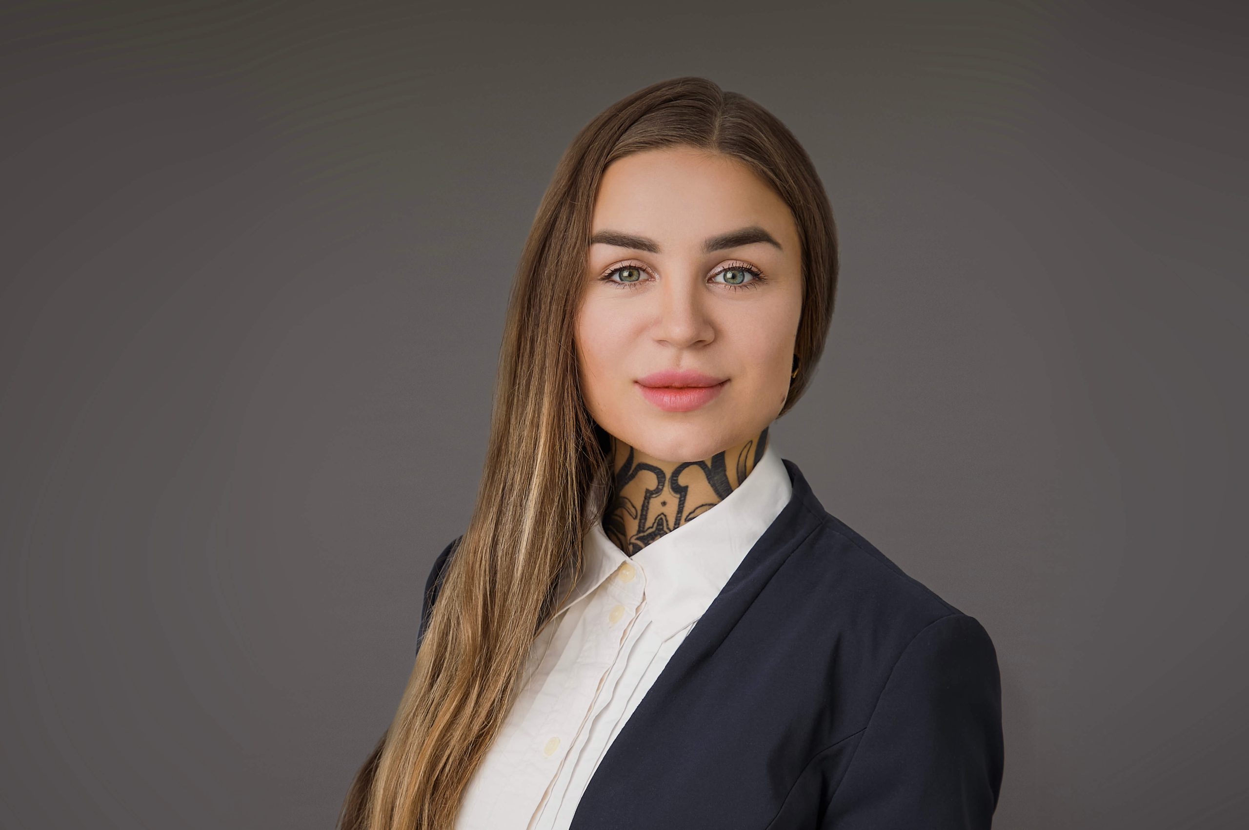 Portrait Liana Stadler